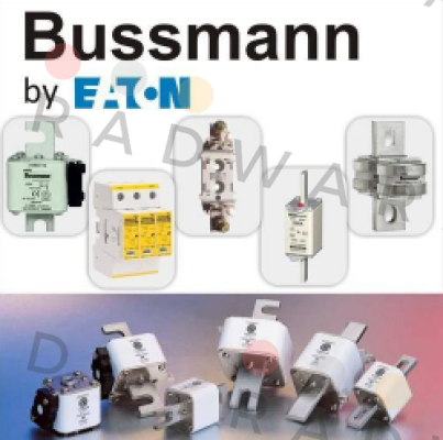 BUSSMANN / EATON logo