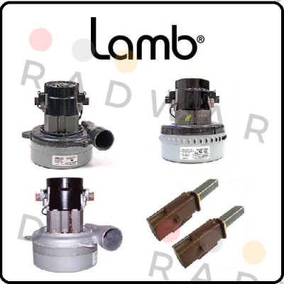 Lamb Electric logo