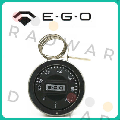 EGO logo