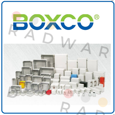 BOXCO Inc. logo