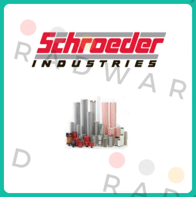 Schroeder Industries logo