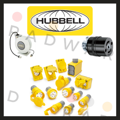 Hubbell logo