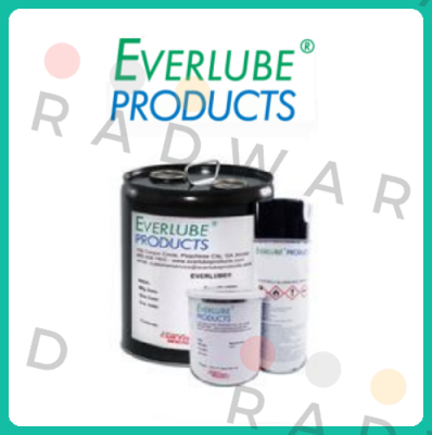 Everlube logo