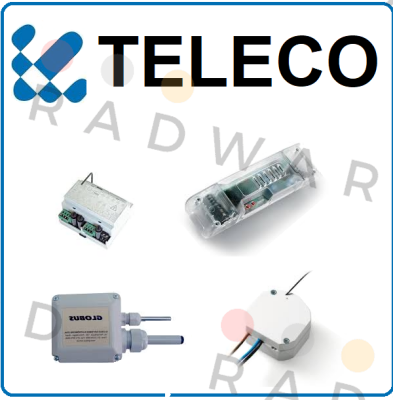 TELECO Automation logo