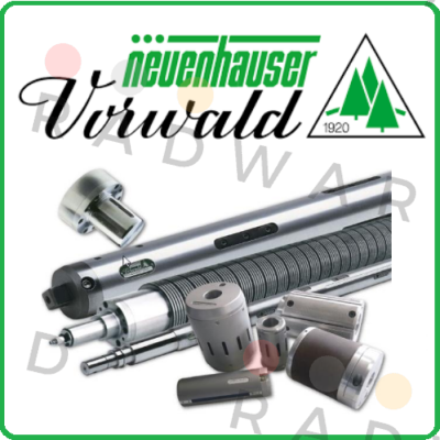 Neuenhauser-Vorwald ﻿ logo