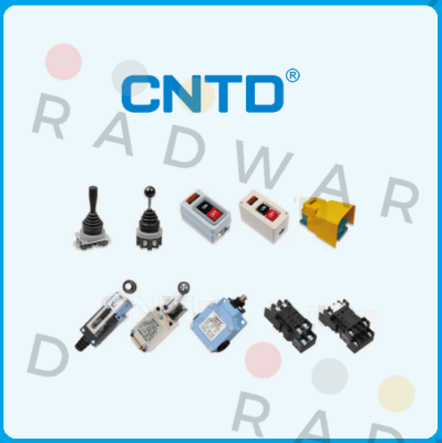 CNTD logo