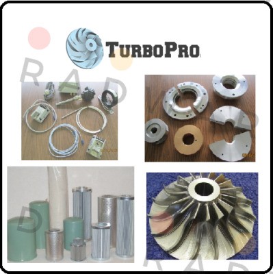 TurboPro logo