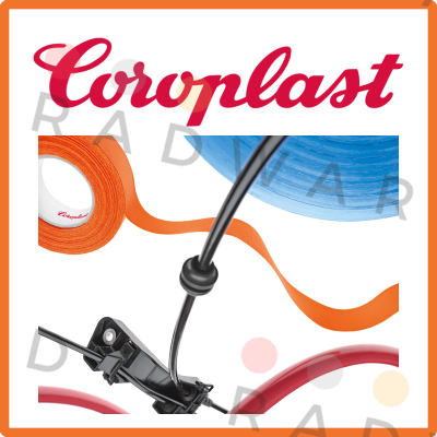 Coroplast logo