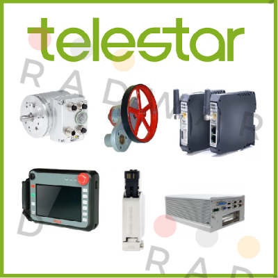 Telestar logo