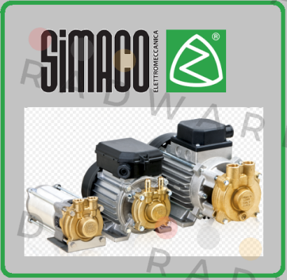 Simaco logo