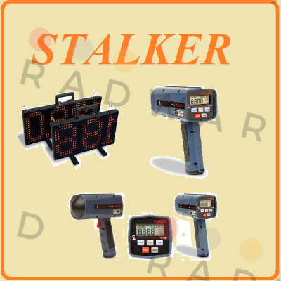 Stalker logo