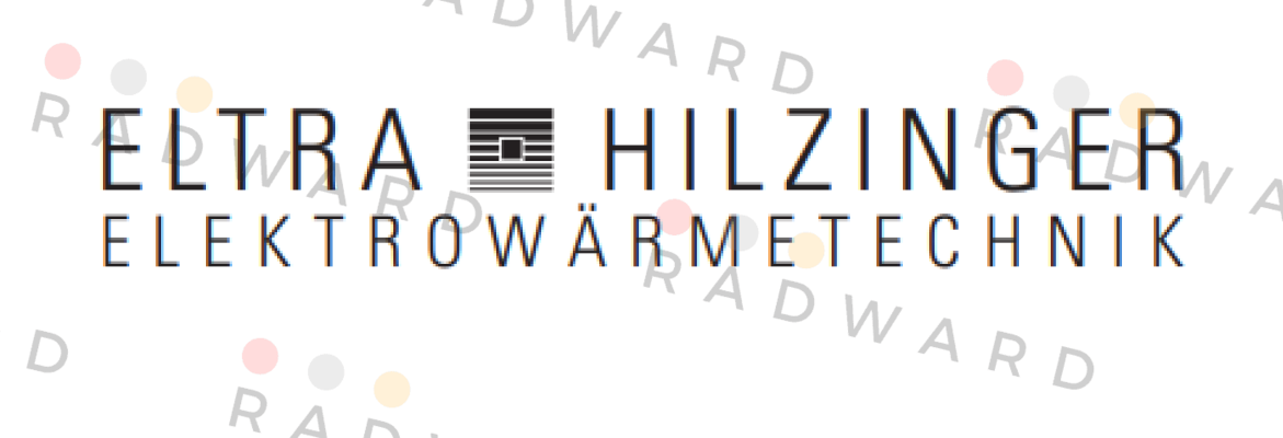 ELTRA HILZINGER logo