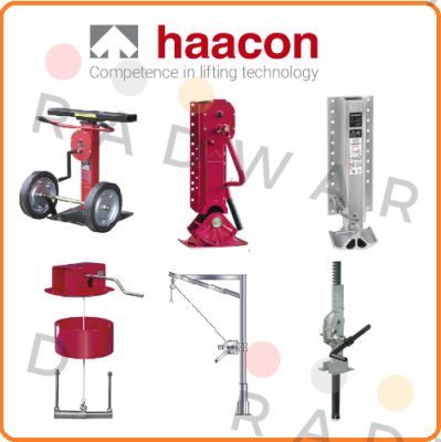 haacon logo