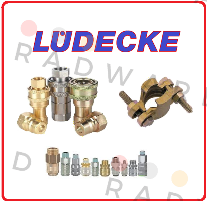 Ludecke logo