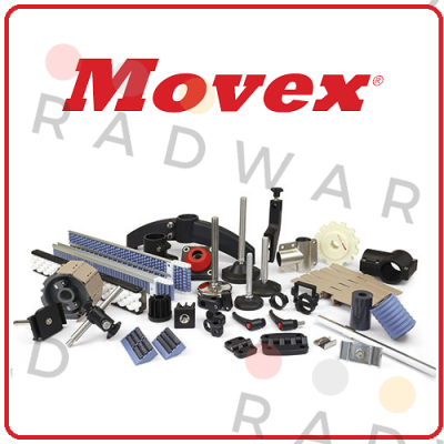 Movex logo