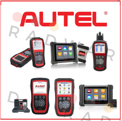 AUTEL logo