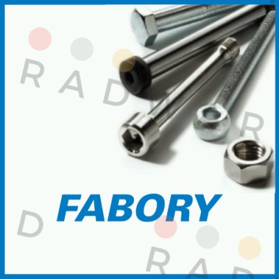 Fabory logo