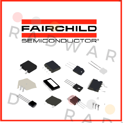 Fairchild logo