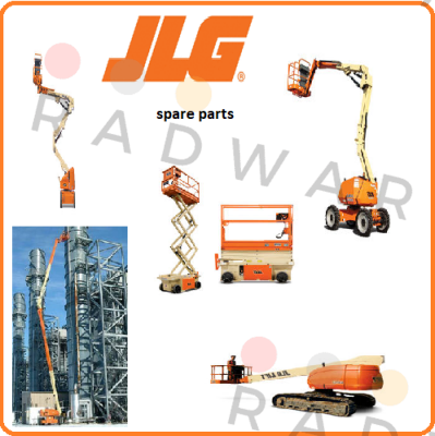 JLG logo