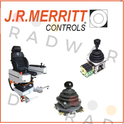 J.R. Merritt logo