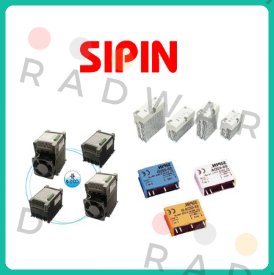 Sipin logo