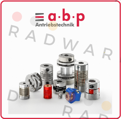 ABP-Antriebstechnik GmbH logo