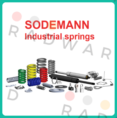 Sodemann logo