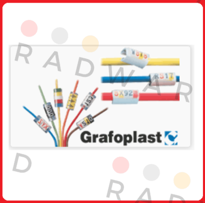 GRAFOPLAST logo