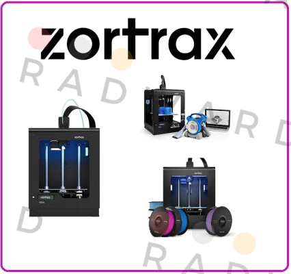 Zortrax logo