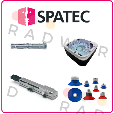 SPATEC logo