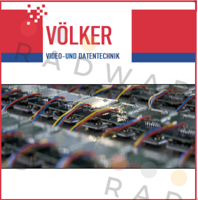 Völker logo