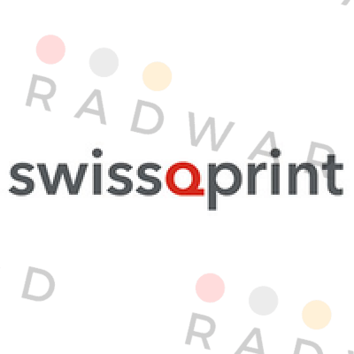 SwissQprint logo