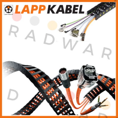 Lapp Kabel logo