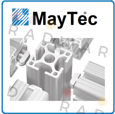 MAYTEC logo