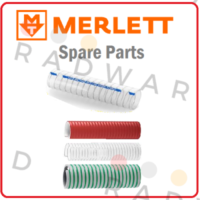 Merlett logo