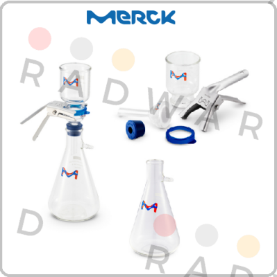 Merck logo