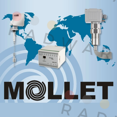 Mollet logo