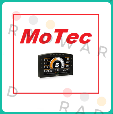 Motec logo