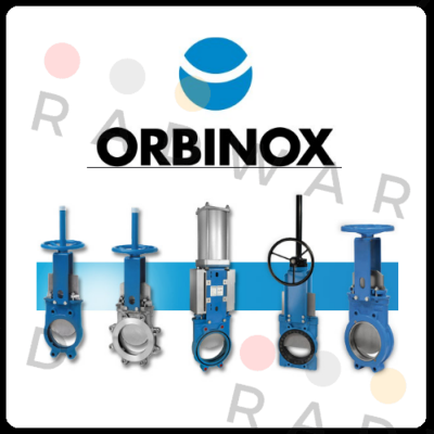 Orbinox logo