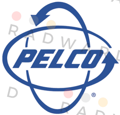 Pelco logo