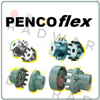 PENCOflex logo