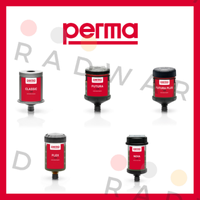 Perma logo