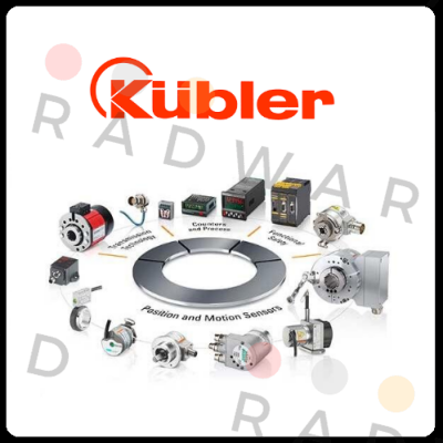 Kübler-05-2420-121C-1000 price