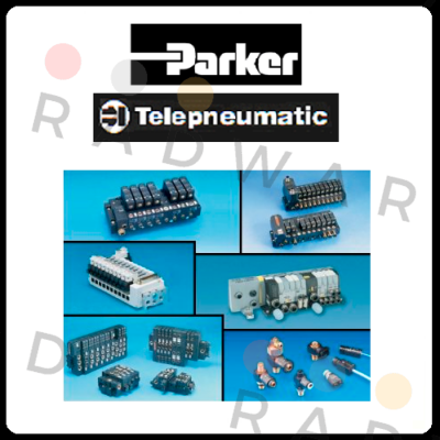 Parker-PA10308 / 5/2-WV/S9 511-1/8 price