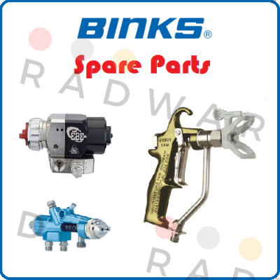 Binks-2465-18HV-32SO  price