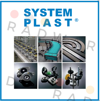 System Plast-821 LBP K 12000 price