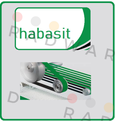 Habasit-NAB-7EEDV (B= 600 mm, L= 31950 mm)  price