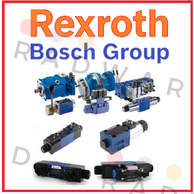 Rexroth-271–113–205-0-00W29(Obsolete)  price