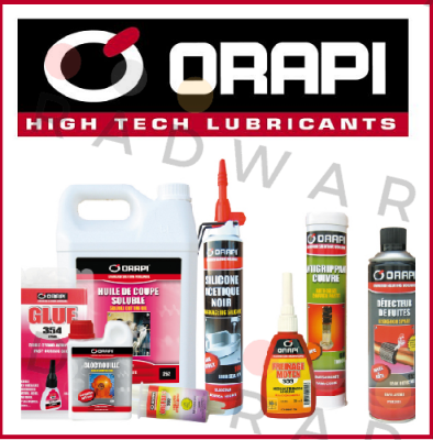 Orapi-ENG CB 612 N° 612  price