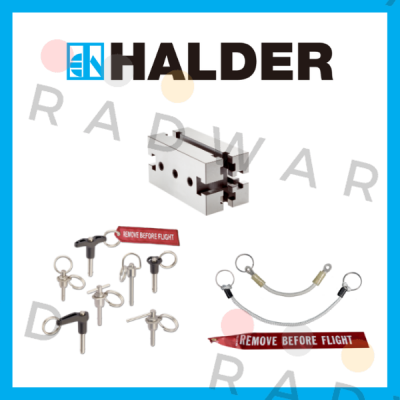 Halder-2B020.0168 price